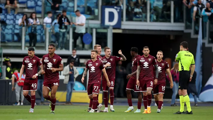 Il Toro e la vittoria che non ti aspetti con la Lazio - immagine 1