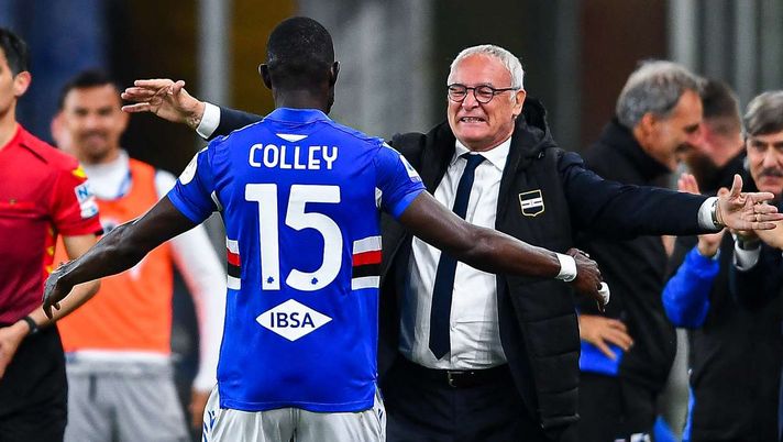 Serie A, 38a giornata: tris Sampdoria, Crotone-Fiorentina a reti bianche. Ok Genoa, la classifica Serie A, 38a giornata: tris Sampdoria, Crotone-Fiorentina a reti bianche. Ok Genoa, la classifica