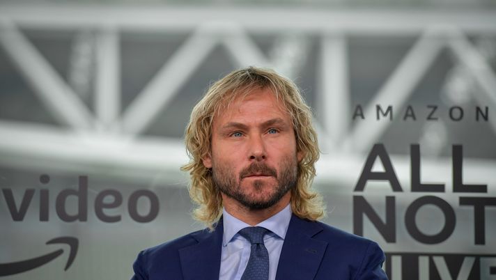 Nedved glissa su Vlahovic: “A gennaio innesti possibili ma ora pensiamo a noi” - immagine 1