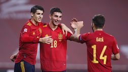 Europei, calciatori Spagna dormiranno sul letto che… rallenta l’invecchiamento