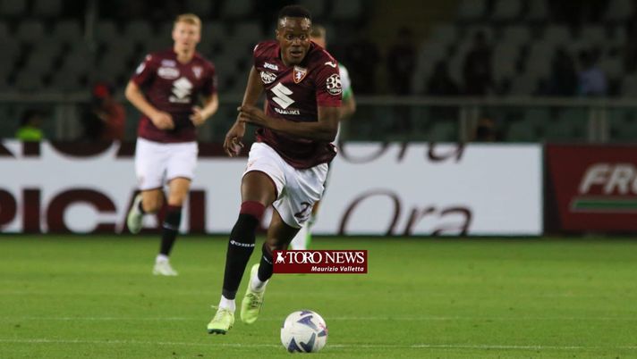 Seck e Karamoh faticano, il Torino al bivio: aspettarli o puntare su altri? - immagine 1