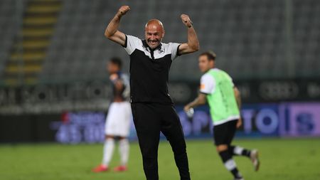 Vincenzo Italiano Vincenzo Italiano