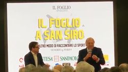 VIDEO / Scaroni: “I fan del Milan nel mondo invecchiano: la Champions League serve…”