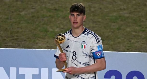 Inter, l’idea è replicare gli affari Pinamonti e Casadei. Il club non vuole ripetere un errore…- immagine 2