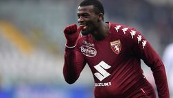 Sassuolo-Torino, le formazioni ufficiali: Niang terminale offensivo