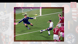 VIDEO EURO 2020, Inghilterra-Danimarca: curiosità della seconda semifinale