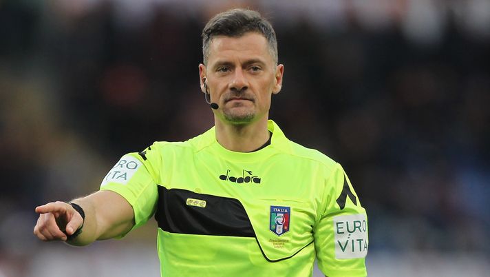 Torino, prima volta con Giacomelli in stagione. Quel rigore a Benevento… - immagine 1
