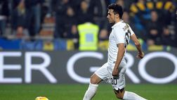 Ex Verona, Campanharo in Champions col Ludogorets