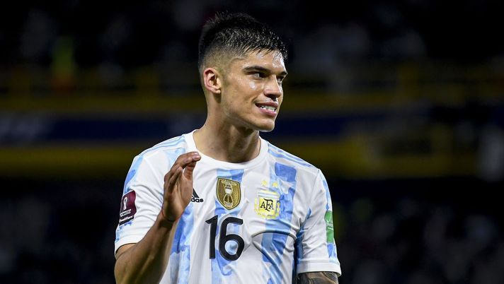 Getty Images Il padre di Correa: “Non l’ho ancora sentito a causa del fuso orario. Dicono…” - immagine 1