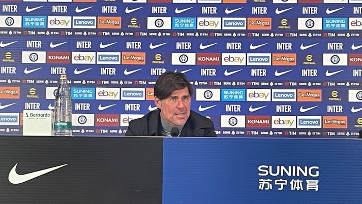 Inter Udinese Sottil