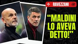 Ravezzani: “Milan, Maldini aveva posto il problema per tempo! Su Pioli…”