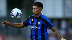 Gds – Inter prova a far spazio a Dybala. Correa, spunta il Leeds ma…