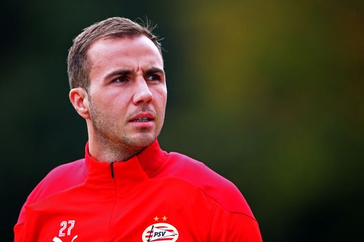 Gotze (getty images) Gotze (getty images)