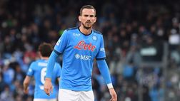 Fabian Ruiz, le due condizioni per il rinnovo: la posizione di De Laurentiis