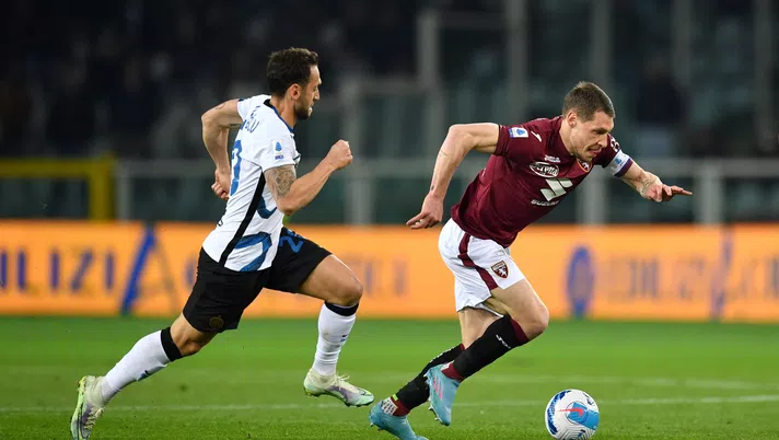 torino inter