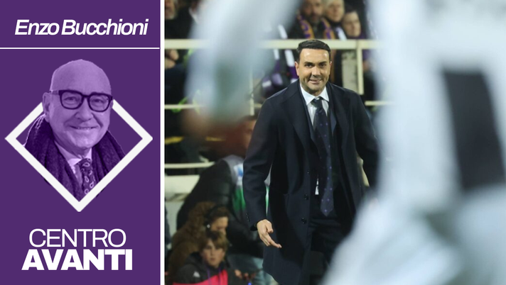 Nove giornate decisive per il futuro di Palladino Nove giornate decisive per il futuro di Palladino - immagine 1