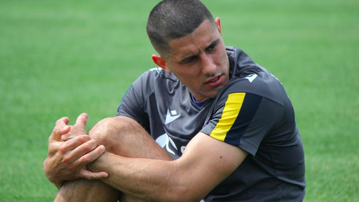 Hellas Verona FC Hellas Verona FC