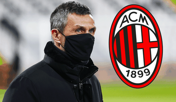 Maldini Maldini