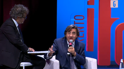 Torino, Cairo: “Credo che Juric mi stimi. Belotti voleva andare al Milan”