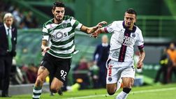 Valencia, ufficiale Piccini: clausola rescissoria di 80 milioni