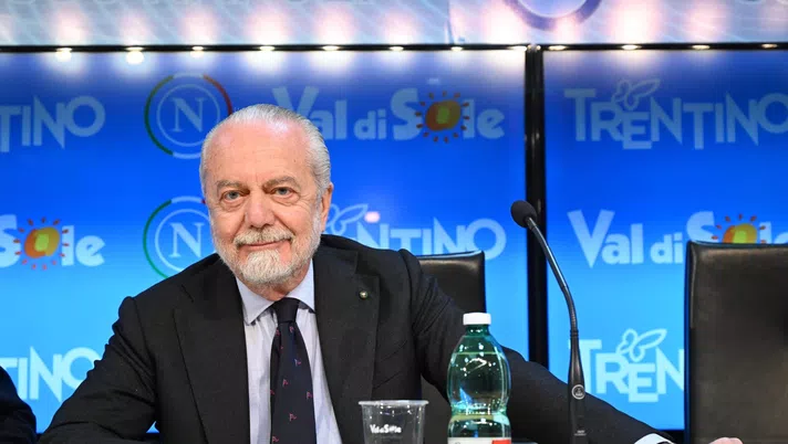 De Laurentiis