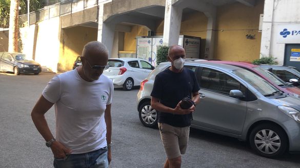 Martusciello e Nenci Martusciello e Nenci