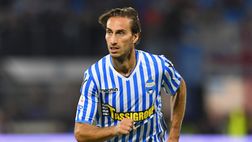SPAL, Missiroli: ”Al Fantacalcio non mi sono comprato. Di Francesco? Più di un allenatore”