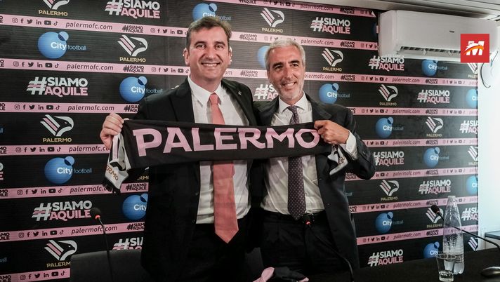 Palermo-Genoa, sarà City Football Group contro 777 Partners: sfida tra holding estere Palermo