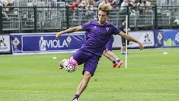 Viola in prestito: bene Venuti, Petriccione e Salifu, male Rossi e Gilberto viene sostituito… da Pikachu!