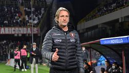 Breda a ISP: “Nicola vero top player della Salernitana. Ribery deve restare ma serve…”