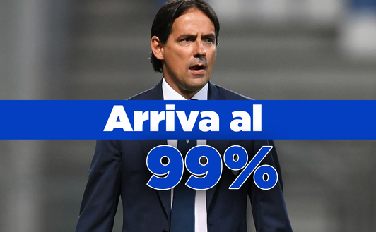 Simone Inzaghi Simone Inzaghi
