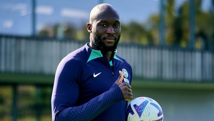 Sky – Nessun mistero Lukaku: ecco il perché del lavoro di oggi. La data del rientro… - immagine 1