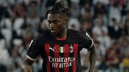 Milan, UFFICIALE il rinnovo di contratto di Leao fino al 2028 | News
