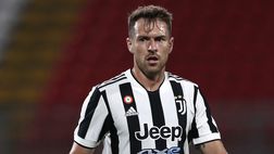 Calciomercato Juventus – Ramsey destinato a rimanere a Torino | News