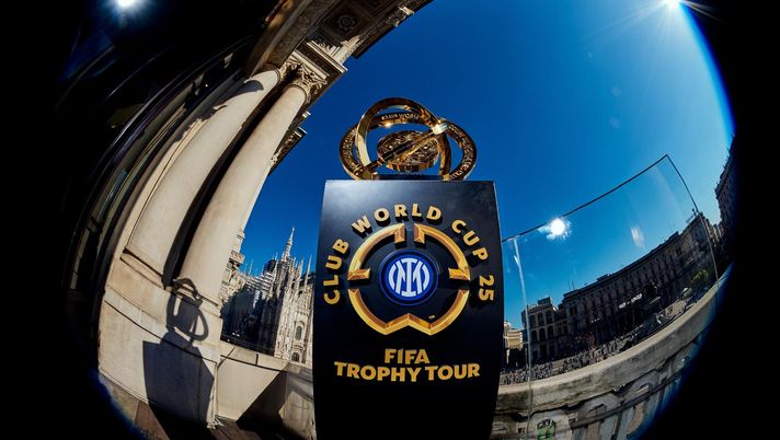 Mondiale per club: Inter favorita con il Fluminense, Real ancora di più con la Juve - immagine 1