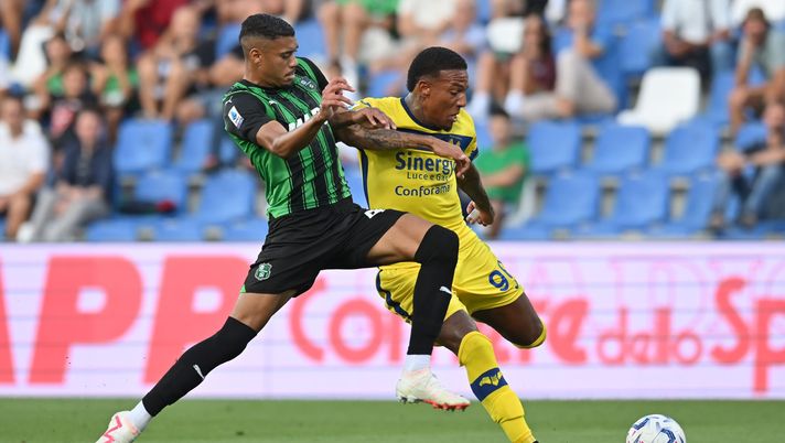 GETTY IMAGES  Lotta salvezza, è il turno degli scontri diretti tra le ultime otto della classe - immagine 1