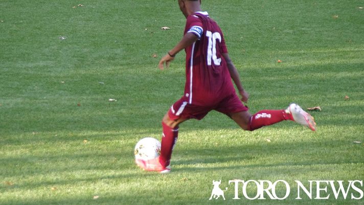 Torino Under 17: Jarre illude i granata, poi il Sassuolo cala il poker - immagine 1