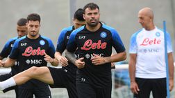 UFFICIALE – Petagna è un nuovo giocatore del Monza: il comunicato del Napoli
