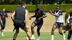 Il punto dall’infermeria: Tonali out contro l’Udinese, Pioli ne recupera due