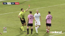 VIDEO Palermo – Virtus Francavilla 1-0 | HIGHLIGHTS 10a giornata Serie C – Gir C 2021/22