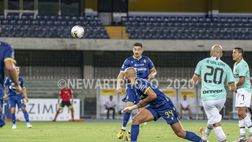 Serie A, la classifica aggiornata. Il Verona è sempre nono