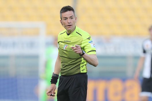 Antonio Rapuano (Photo by Gabriele Maltinti/Getty Images) Napoli-Sassuolo, le probabili formazioni: Zielinski o Mertens dal primo minuto?- immagine 3