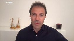 Del Piero: “Vialli era il mio capitano, gli devo tanto”