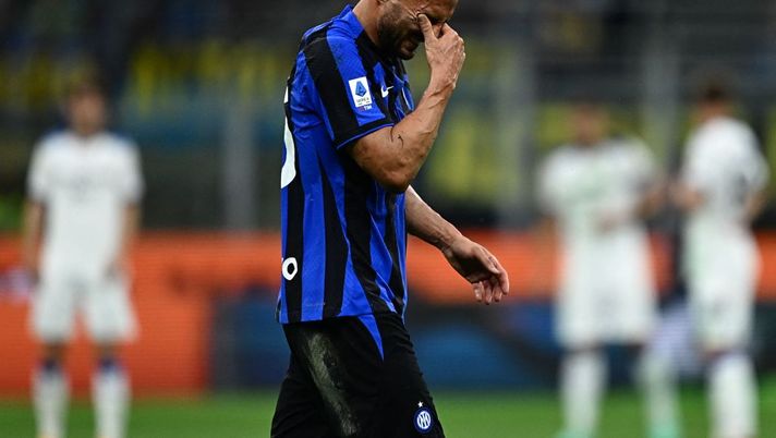 D’Ambrosio lascia l’Inter, c’è l’addio: “Avrei voluto chiudere qui la carriera, peccato!” - immagine 1