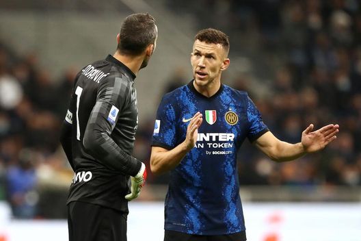 Inter, non solo il saggio Handa: da Perisic a Skriniar, i leader. Inzaghi ha convinto a…- immagine 3