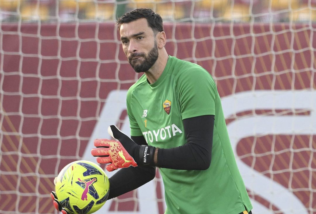 Trigoria, primo allenamento con la Roma per Solbakken – FOTO GALLERY - immagine 30