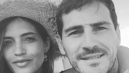 Casillas e la Carbonero si separano: “Orgogliosi di questi anni, ora strade diverse. Chiediamo…”