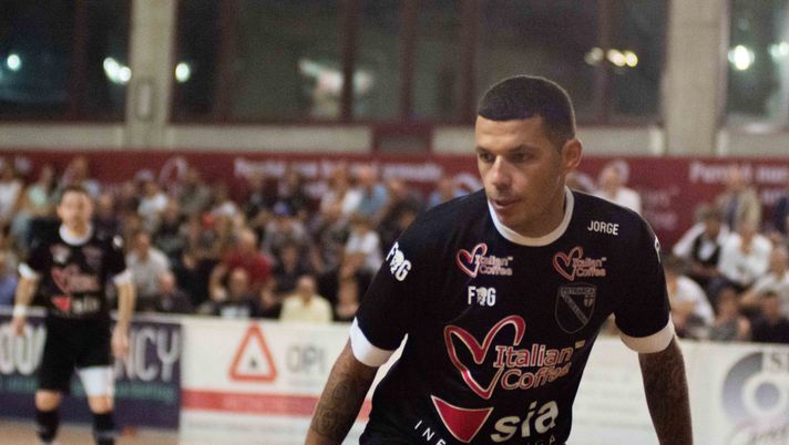 Jorge Alba Jorge Alba