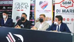 Palermo aiuta Catania: La Vardera “Non solo un derby del cuore, sarà il Sanremo siciliano”