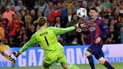 Laporta: “Inter was willing to pay Messi’s release clause. But I always said…”